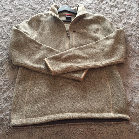 The North Face Other - north face men’s pullover